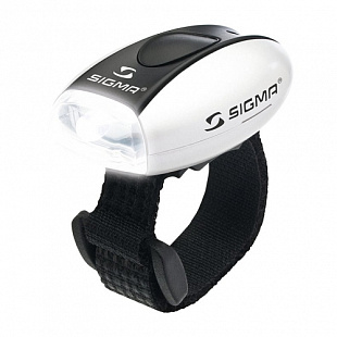 Велофонарь Sigma Micro 17237
