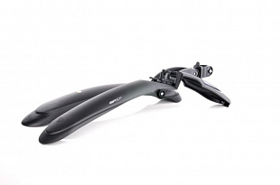 Щитки Simpla GP SDE 24"-28" black