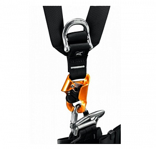 Страховочная привязь Petzl Avao Bod Croll Fast