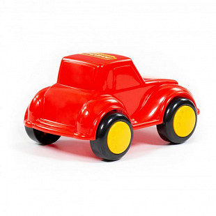 Игрушка Полесье Чарли, автомобиль 4625