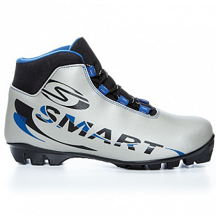 Лыжные ботинки Spine Smart 357/2 NNN grey/black