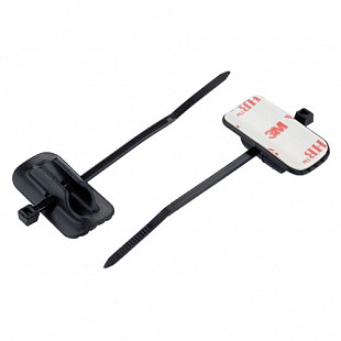 Направляющие тросиков и гидролиний Jagwire 3 шт. ZJG50436