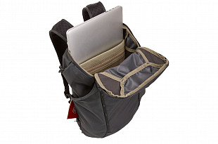 Рюкзак для туризма Thule Landmark 60L Womens TLPF60DBX red (3203729)