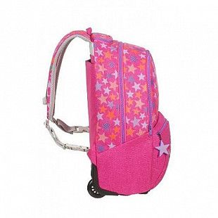Рюкзак на колёсах Samsonite Color Funitme 51 см. CU6*50001