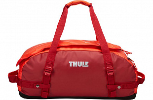Сумка спортивная Thule Chasm 40L CHASM40LRDF/ROA orange (221103)