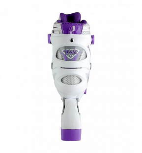 Раздвижные Коньки-ролики Maxcity Volt Ice Violet