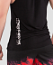Мужская спортивная футболка FIFTY Be Rock FA-MA-0202-BLK black