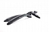 Щитки Simpla GP SDE 24"-28" black