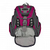 Городской рюкзак Polar П1507 pink