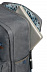 Рюкзак American Tourister Urban Groove для ноутбука 17.3" 24G-38026 Dark Grey