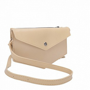 Сумка поясная Ors Oro PS-0034 /3 sand