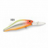 Воблер Raiden Shad 70 AB9 S70-AB9