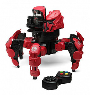 Радиоуправляемый робот Keye Toys Space Warrior 2,4Ghz 2595780