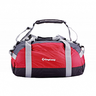сумка спортивная KingCamp Airporter 120 4308 red