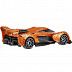 Машинка Hot Wheels Базовой коллекции McLaren Solus GT 70/250 (5785 HTD14) mainline 2024