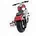 Мотоцикл Maisto 1:18 Harley Davidson 2016 Breakout (31360) red