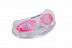Очки для плавания Bradex Серия Комфорт+ SF 0391 pink