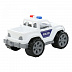 Автомобиль Полесье Легион Патрульный №1 Police 77233