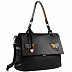Женская сумка Pola 74480 black