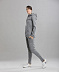 Женские спортивные брюки FIFTY FA-WP-0102-GRY grey