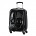 Чемодан Samsonite Kid Star Wars Ultimate 25C-09008 Black
