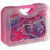 Набор доктора Shenzhen Toys в чемоданчике 5643 pink/violet Набор доктора Shenzhen Toys в чемоданчике 5643 pink/violet