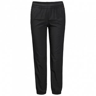 Брюки детские Jack Wolfskin Cat Bay Pants Kids black