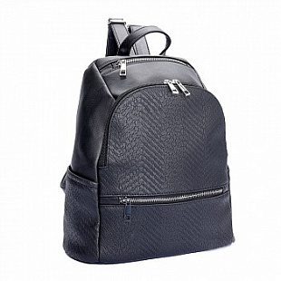 Городской рюкзак Ors Oro DS-0053 /1 black