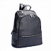 Городской рюкзак Ors Oro DS-0053 /1 black