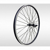 Велоколесо переднее Cnspoke 26" 00-190107