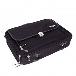 Кейс деловой Beskin 111725 black