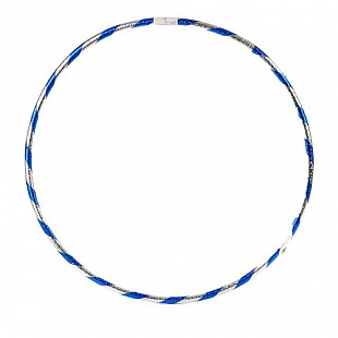 Обруч Ausini VT20-10109 blue