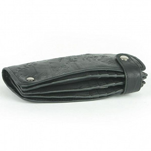 Кошелек Pola 4932 black