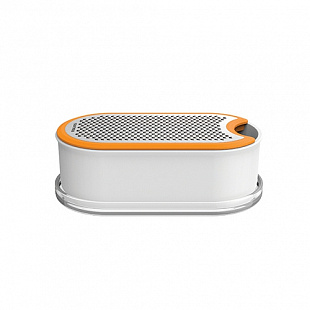 Терка с контейнером Functional Form Fiskars 1019530