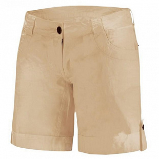 Шорты женские Husky Ruth beige