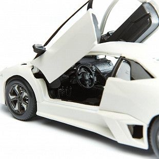 Машинка Bburago 1:24 Lamborghini Reventon (18-21041)