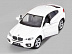 Радиоуправляемая машина MZ BMW X6 1:24 металл 25019A