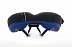 Велоседло Vinca Sport VS 04 calypso black/blue
