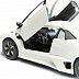 Машинка Bburago 1:24 Lamborghini Reventon (18-21041)
