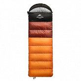 Спальный мешок Naturehike U350S 190 Orange