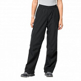 Брюки мужские Jack Wolfskin River Road Pants W black