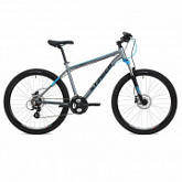 Велосипед Stinger Graphite Pro 27,5" (2018) Grey