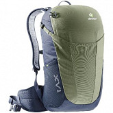 Рюкзак Deuter XV 1 3850018-2325 khaki/navy