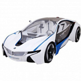 Радиоуправляемая машина MZ BMW I8 1:14 Серия D 2138D