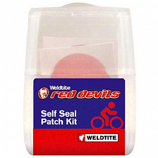 Велоаптечка Weldtite 7-01021 NWE01021