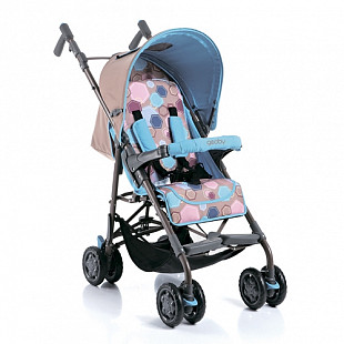 Коляска Geoby D288 (R346)