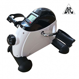 Велотренажер DFC Мини B8207A Black/Grey