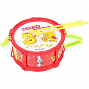 Барабан детский 8855-2