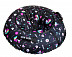 Тюбинг RT Единорог 105 см + автокамера black