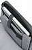 Сумка для ноутбука Samsonite XBR 15,6" 08N-18007 Grey/Black Сумка для ноутбука Samsonite XBR 15,6" 08N-18007 Grey/Black